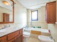 Resale - Townhouse - Alicante