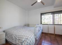 Resale - Townhouse - Alicante