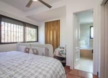 Resale - Townhouse - Alicante