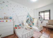 Resale - Townhouse - Alicante