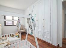 Resale - Townhouse - Alicante