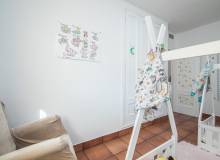 Resale - Townhouse - Alicante