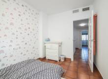 Resale - Townhouse - Alicante