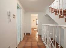 Resale - Townhouse - Alicante