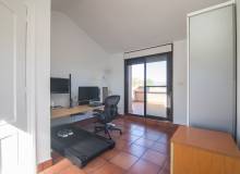 Resale - Townhouse - Alicante