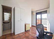 Resale - Townhouse - Alicante