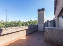 Resale - Townhouse - Alicante