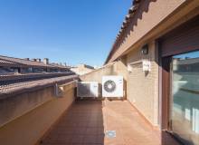 Resale - Townhouse - Alicante