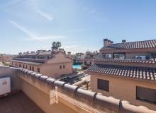 Resale - Townhouse - Alicante