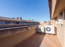 Resale - Townhouse - Alicante
