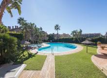 Resale - Townhouse - Alicante