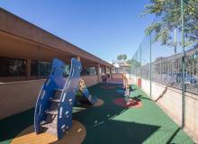 Resale - Townhouse - Alicante