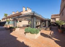 Resale - Townhouse - Alicante