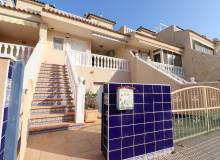 Resale - Townhouse - Benijofar