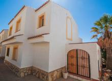 Resale - Townhouse - Calpe