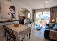 Resale - Townhouse - Calpe