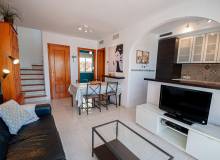 Resale - Townhouse - Calpe