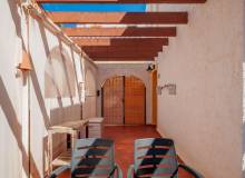 Resale - Townhouse - Calpe