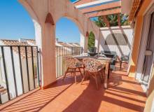 Resale - Townhouse - Calpe