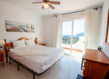 Resale - Townhouse - Calpe