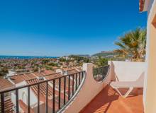 Resale - Townhouse - Calpe