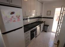 Resale - Townhouse - Ciudad Quesada - Doña Pepa