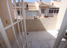 Resale - Townhouse - Ciudad Quesada - Doña Pepa