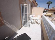 Resale - Townhouse - Ciudad Quesada - Doña Pepa