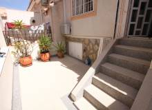 Resale - Townhouse - Ciudad Quesada - Doña Pepa