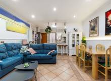 Resale - Townhouse - Ciudad Quesada/Rojales - Ciudad Quesada