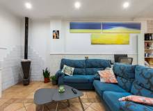 Resale - Townhouse - Ciudad Quesada/Rojales - Ciudad Quesada