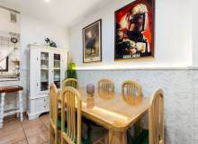 Resale - Townhouse - Ciudad Quesada/Rojales - Ciudad Quesada