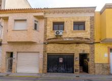 Resale - Townhouse - Ciudad Quesada/Rojales - Ciudad Quesada