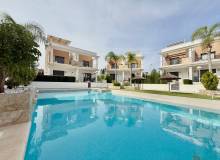 Resale - Townhouse - Ciudad Quesada/Rojales - Lo Marabu