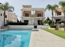 Resale - Townhouse - Ciudad Quesada/Rojales - Lo Marabu