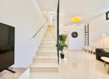 Resale - Townhouse - Ciudad Quesada/Rojales - Lo Marabu