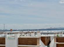 Resale - Townhouse - Ciudad Quesada/Rojales - Lo Marabu