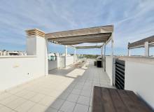 Resale - Townhouse - Ciudad Quesada/Rojales - Lo Marabu