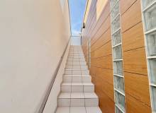 Resale - Townhouse - Ciudad Quesada/Rojales - Lo Marabu