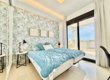 Resale - Townhouse - Ciudad Quesada/Rojales - Lo Marabu