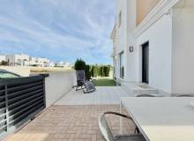 Resale - Townhouse - Ciudad Quesada/Rojales - Lo Marabu