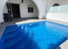 Resale - Townhouse - El Galan