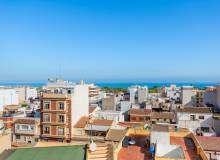 Resale - Townhouse - Guardamar del Segura