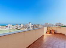 Resale - Townhouse - Guardamar del Segura