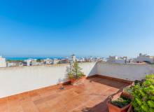 Resale - Townhouse - Guardamar del Segura