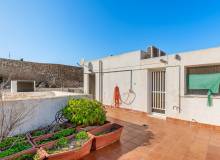 Resale - Townhouse - Guardamar del Segura