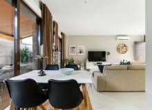 Resale - Townhouse - Orihuela Costa - Cabo Roig 