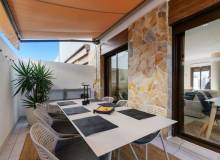 Resale - Townhouse - Orihuela Costa - Cabo Roig 