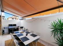 Resale - Townhouse - Orihuela Costa - Cabo Roig 