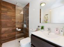 Resale - Townhouse - Orihuela Costa - Cabo Roig 